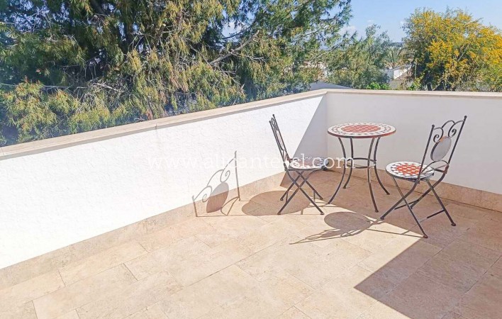 Revente - Villa  - Fortuna