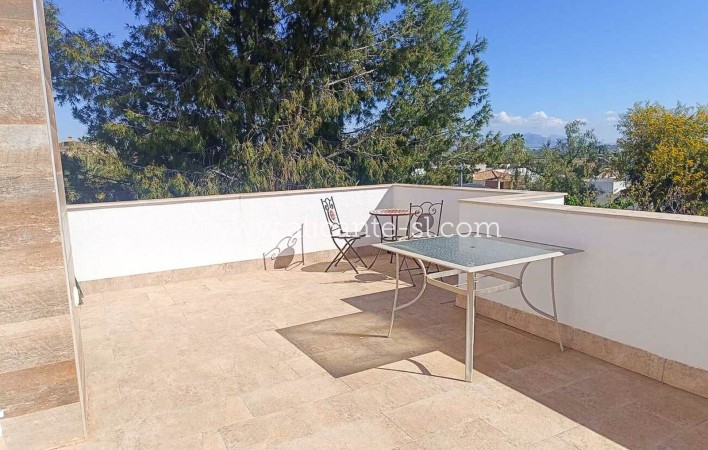 Revente - Villa  - Fortuna