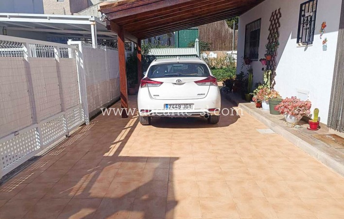 Revente - Villa  - Fortuna