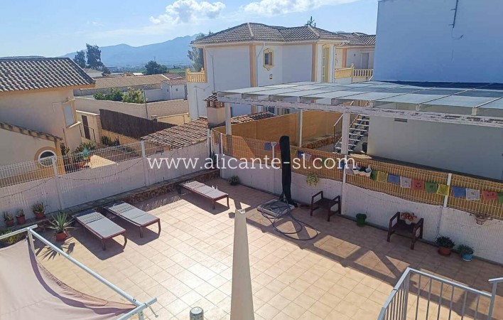 Revente - Villa  - Fortuna