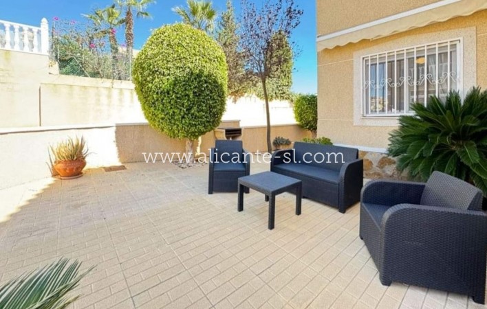 Venta - Apartamento / piso - Orihuela Costa - Villamartín