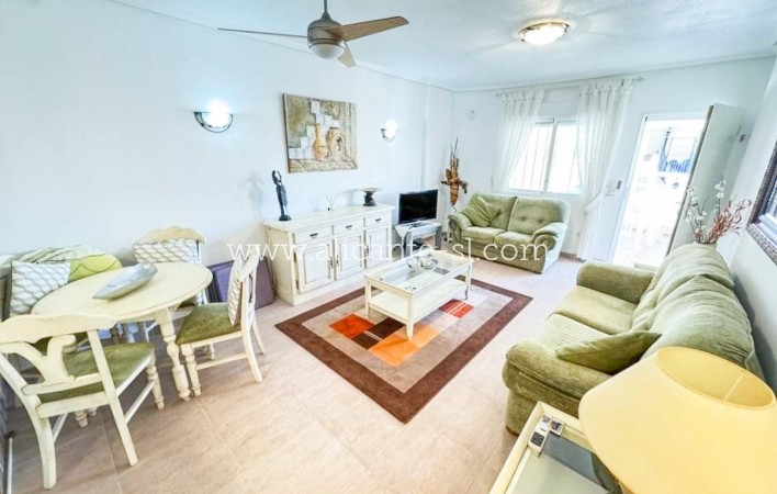 Venta - Apartamento / piso - Orihuela Costa - Villamartín