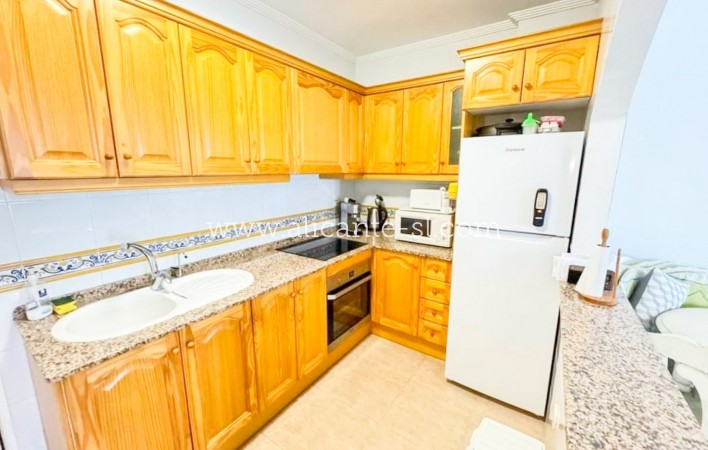 Venta - Apartamento / piso - Orihuela Costa - Villamartín