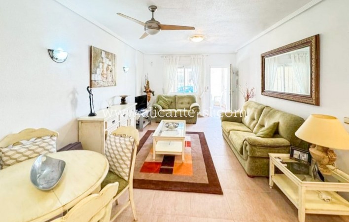 Venta - Apartamento / piso - Orihuela Costa - Villamartín