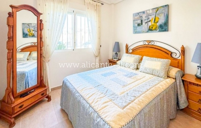 Venta - Apartamento / piso - Orihuela Costa - Villamartín