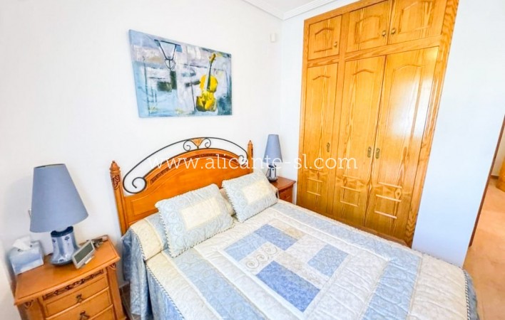 Venta - Apartamento / piso - Orihuela Costa - Villamartín