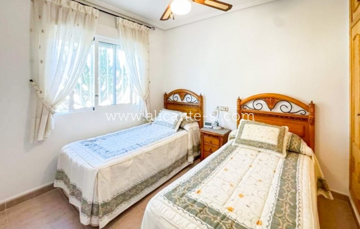 Venta - Apartamento / piso - Orihuela Costa - Villamartín