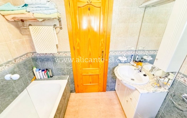 Venta - Apartamento / piso - Orihuela Costa - Villamartín