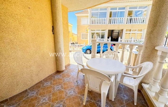 Venta - Apartamento / piso - Orihuela Costa - Villamartín
