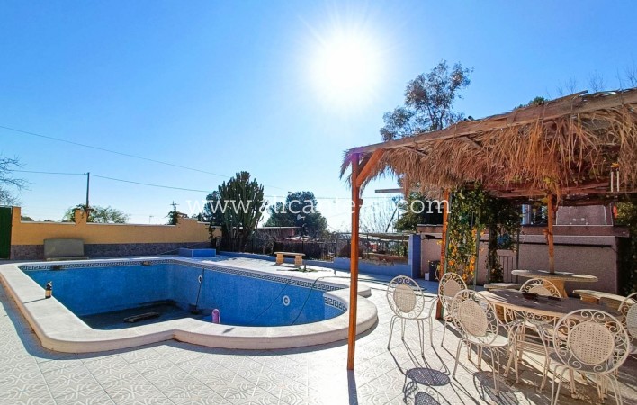 Venta - Villa  - La Romana