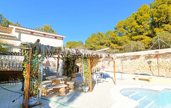 Venta - Villa  - La Romana