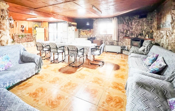 Venta - Villa  - La Romana