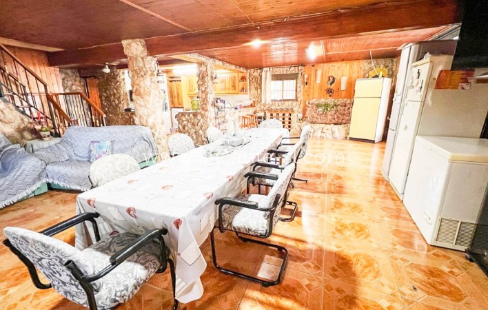 Venta - Villa  - La Romana