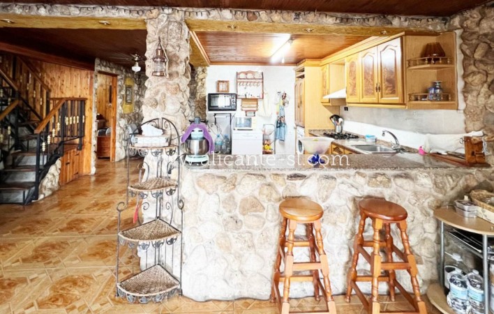 Venta - Villa  - La Romana