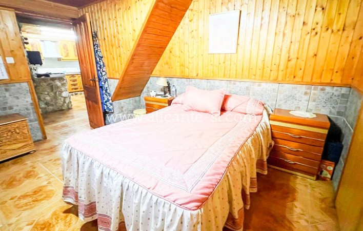 Venta - Villa  - La Romana