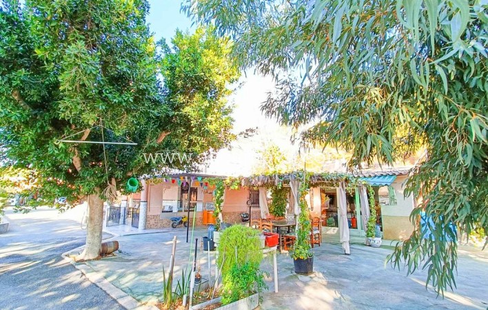 Venta - Villa  - La Romana