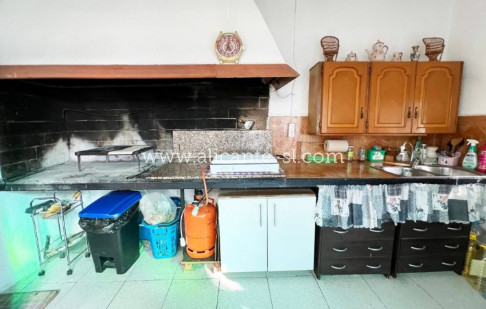 Venta - Villa  - La Romana