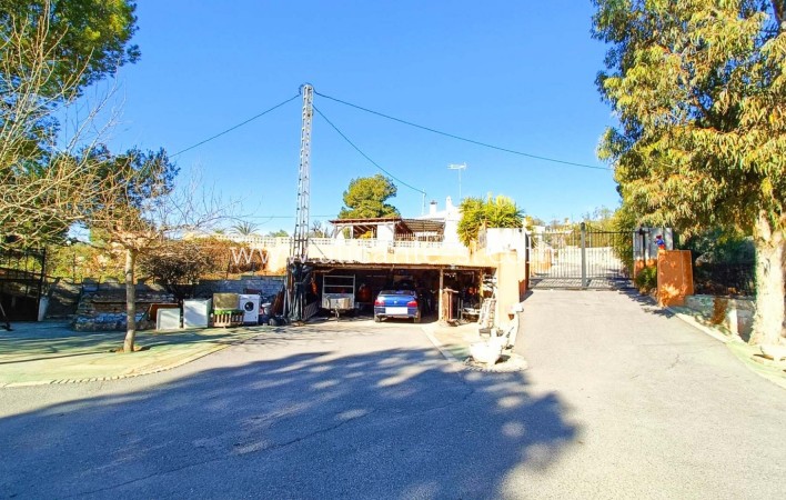 Venta - Villa  - La Romana