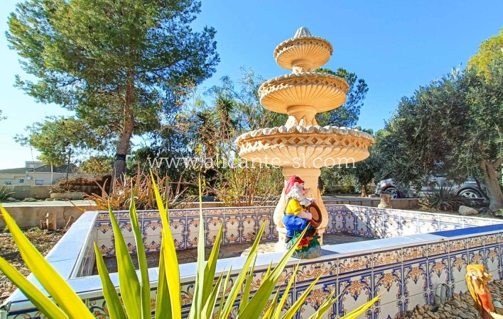 Venta - Villa  - La Romana