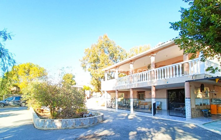 Venta - Villa  - La Romana