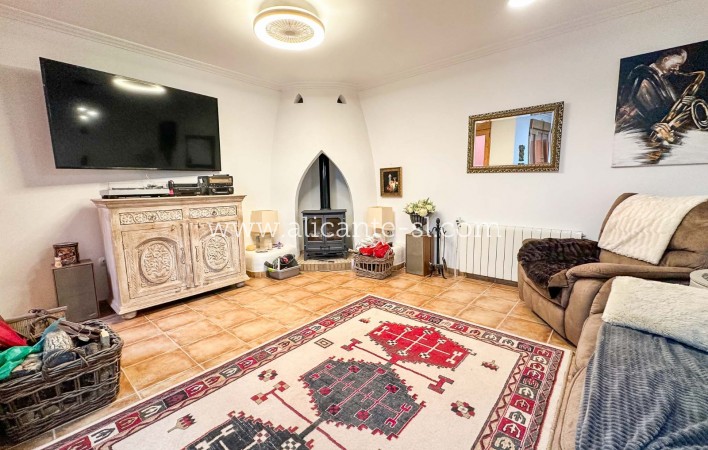 Sale - Villa  - La Romana