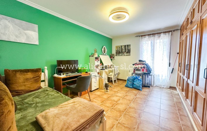 Sale - Villa  - La Romana