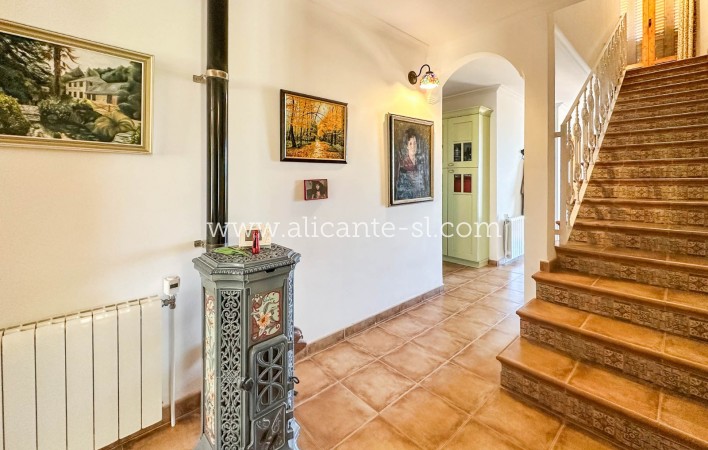 Sale - Villa  - La Romana