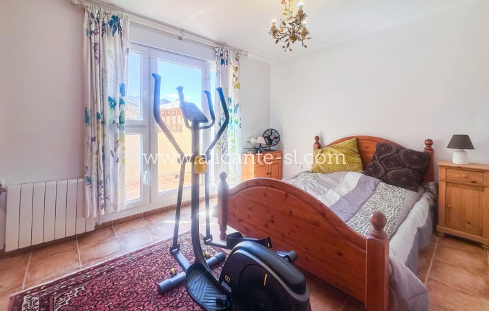 Sale - Villa  - La Romana