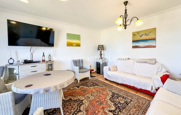 Sale - Villa  - La Romana