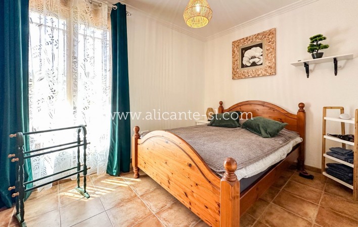 Sale - Villa  - La Romana