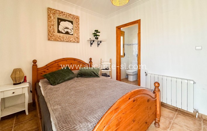 Sale - Villa  - La Romana