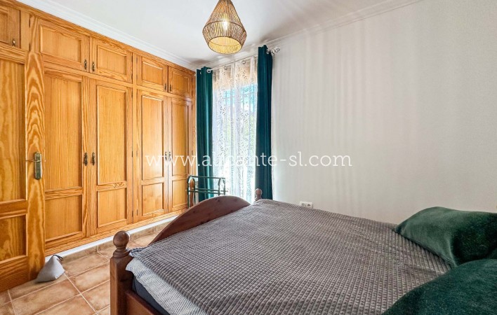 Sale - Villa  - La Romana