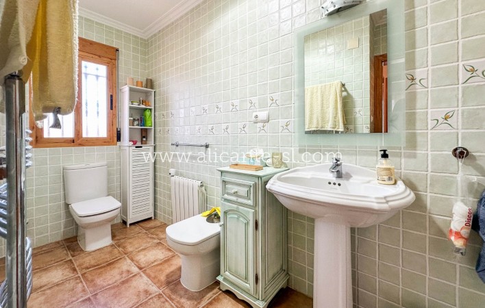 Sale - Villa  - La Romana