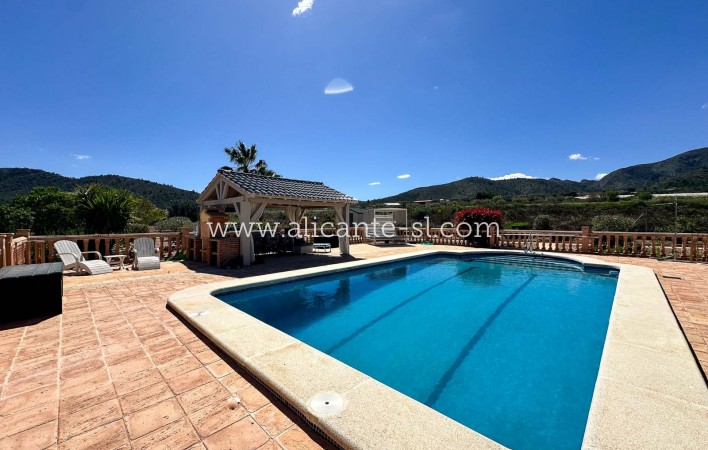 Sale - Villa  - La Romana