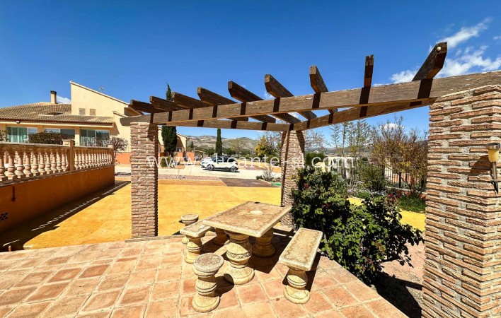 Sale - Villa  - La Romana