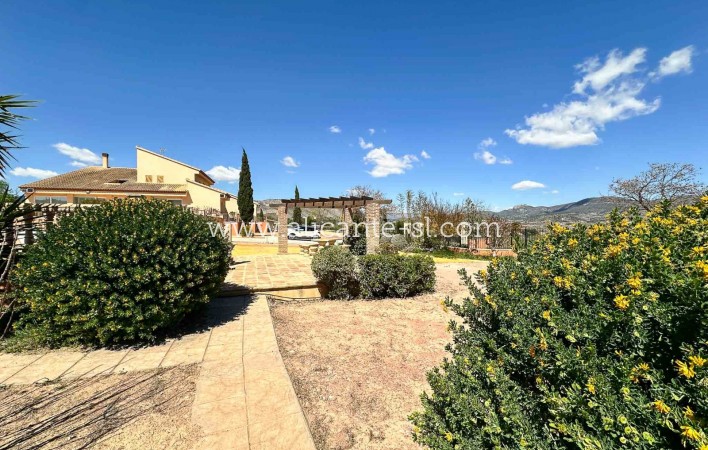 Sale - Villa  - La Romana