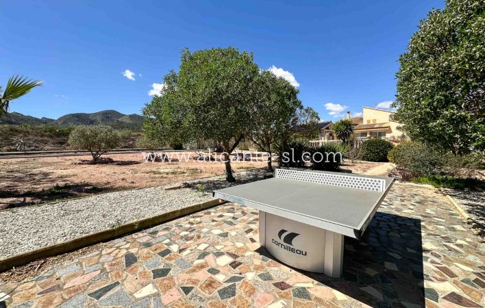 Sale - Villa  - La Romana