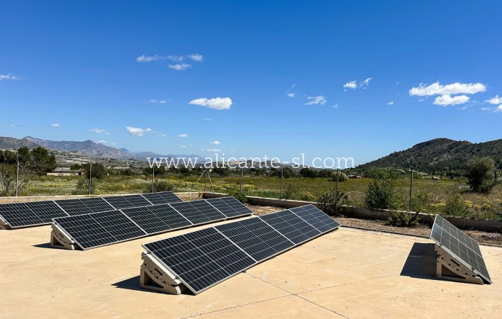 Sale - Villa  - La Romana