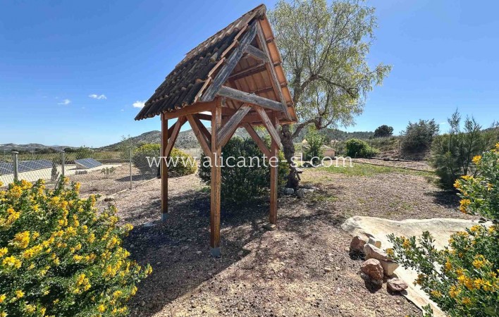 Sale - Villa  - La Romana