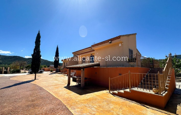 Sale - Villa  - La Romana
