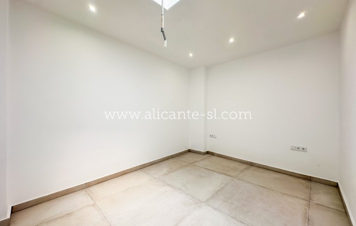 Sale - Townhouse - Hondón de las Nieves