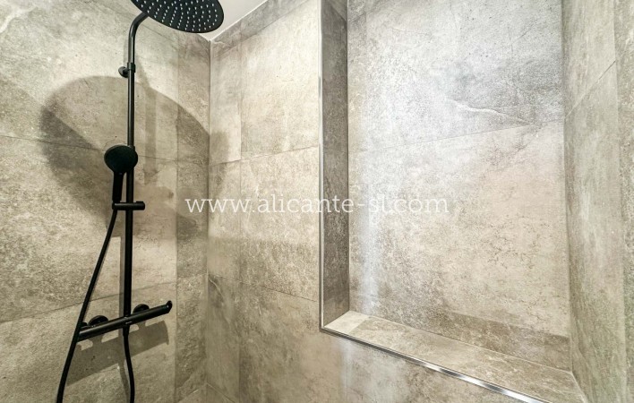 Sale - Townhouse - Hondón de las Nieves