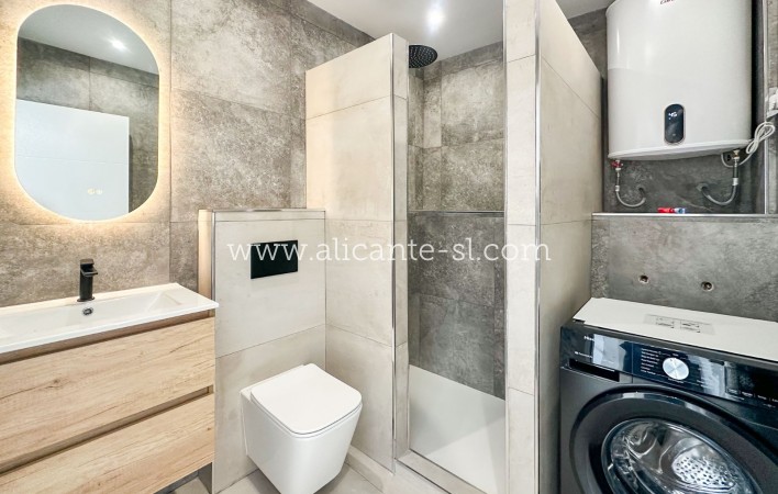 Sale - Townhouse - Hondón de las Nieves