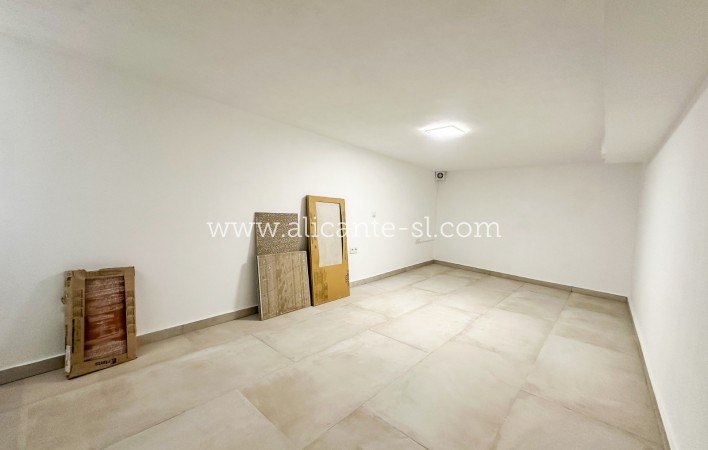 Sale - Townhouse - Hondón de las Nieves