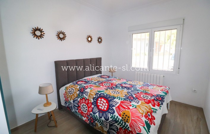 Sale - Villa  - La Romana
