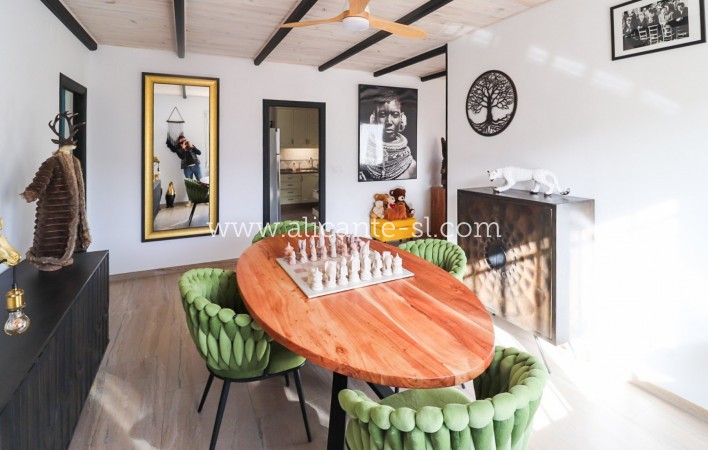 Sale - Villa  - La Romana