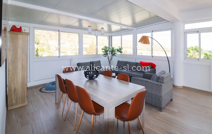 Sale - Villa  - La Romana