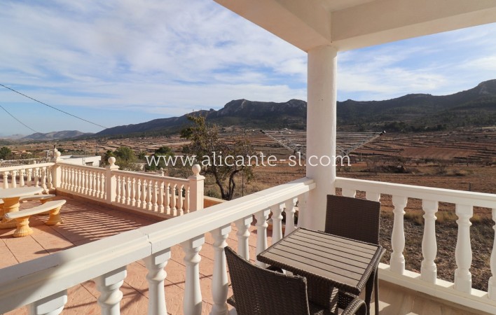 Sale - Villa  - La Romana
