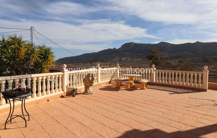 Sale - Villa  - La Romana