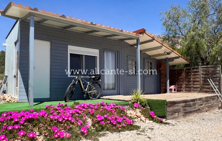 Sale - Villa  - La Romana